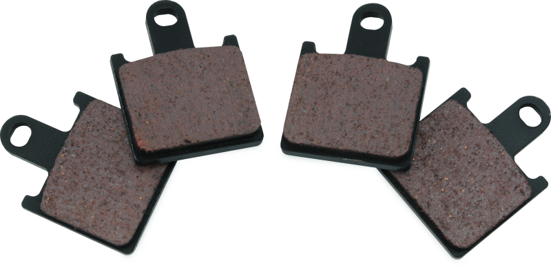 BikeMaster Kawasaki Brake Pads 961208