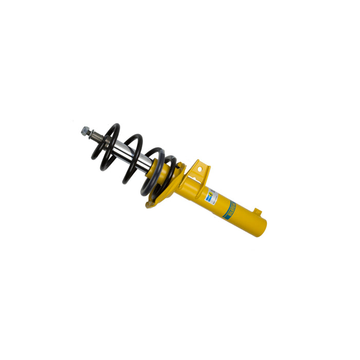 Bilstein B12 15-16 Audi S3 Prestige L4 2.0L/Premium Plus L4 2.0L Front and Rear Suspension Kit 46-261212