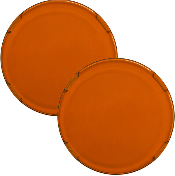 RIGID 360-Series 6 Cover Amber Pair 363663