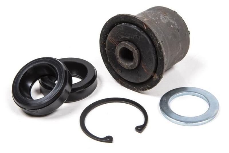 JKS JKS7004 Service Pack | J-Flex Control Arm | Rear Upper | compatible with Jeep TJ, LJ, ZJ