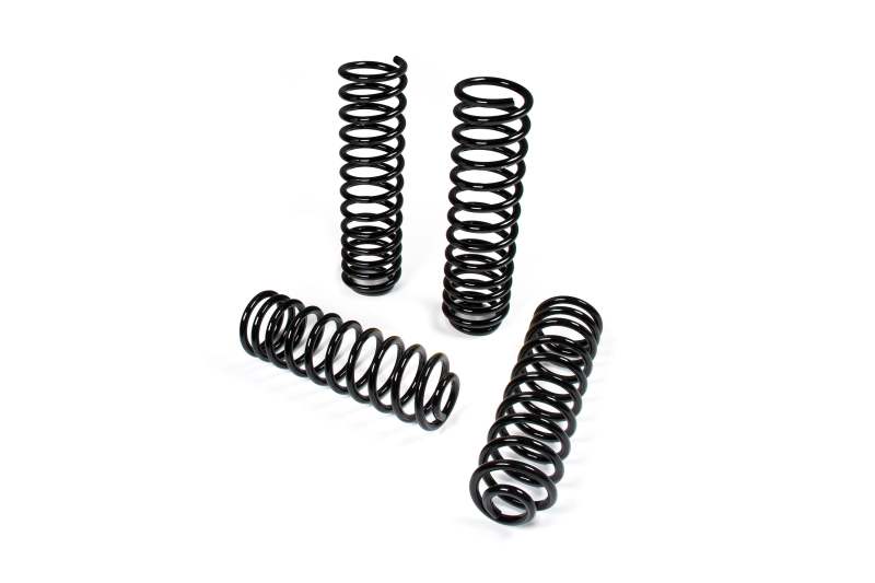 JKS JSPEC2251 3.5" Lift Coil Spring Set | Wrangler JK 4-Door