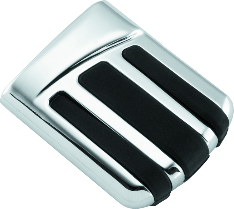 Kuryakyn Pilot Brake Pedal Chrome 4429