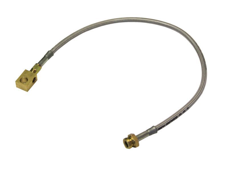 Skyjacker 1974-1975 compatible with Jeep CJ5 Brake Hose RBL42