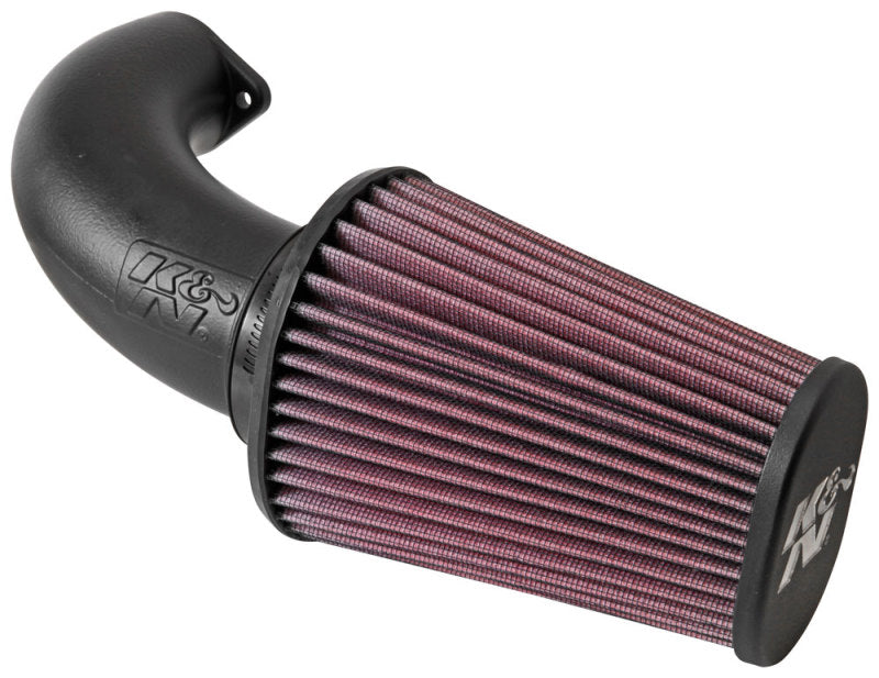 K&N 2015 Harley Davidson Street 500/700 Aircharger Performance Intake 63-1130