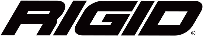 Rigid Industries 925513 Accessory Light Kits, black