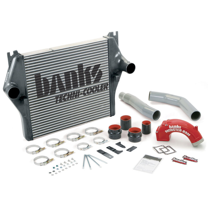 Banks Power 03-05 Compatible with Dodge 5.9L Techni-Cooler System 25980