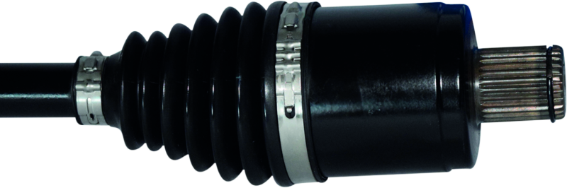 Dragonfire Racing Heavy Duty Axle 4107073