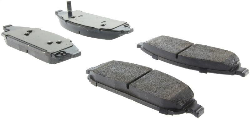 StopTech Street Brake Pads 308.108