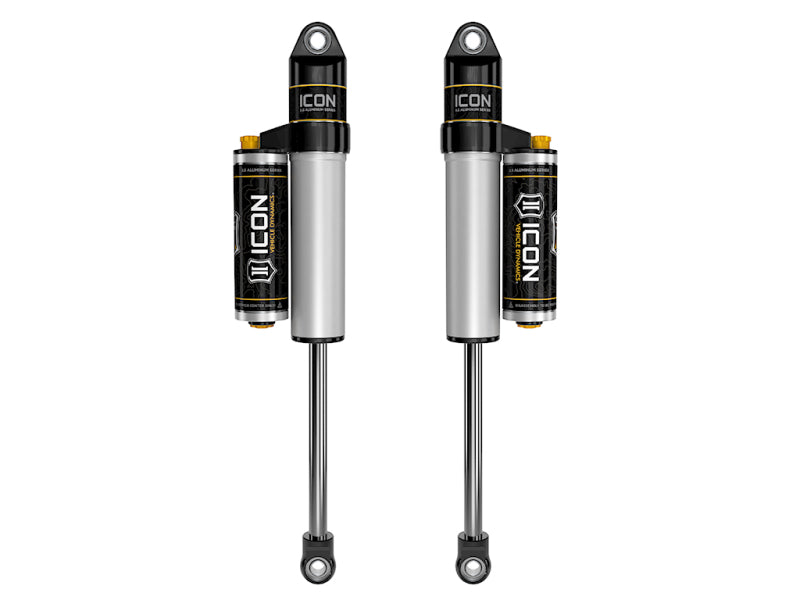 ICON 09-18 Ram 1500 0-3in Rear 2.5 Series Shocks VS PB CDCV Pair 217715CP