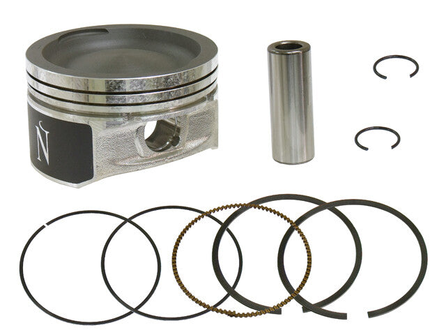 Namura NA-50081-B Pistons & Pins