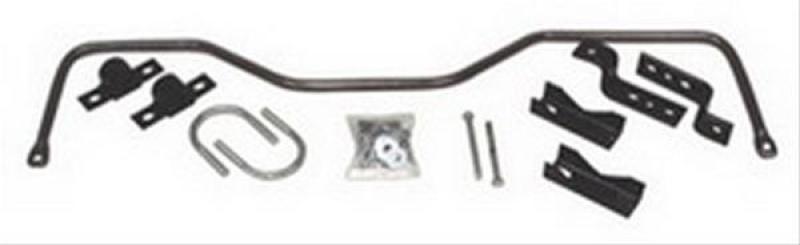 Hellwig 04-08 Ford F-150 w/ 2-4in Lift Solid Heat Treated Chromoly 1in Rear Sway Bar 7896