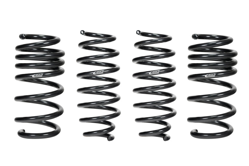 Eibach 22-23 Tesla Model 3 LFP Pro-Kit EV (For LFP Batteries Only Tested W/ Factory Dampers) E10-87-001-10-22