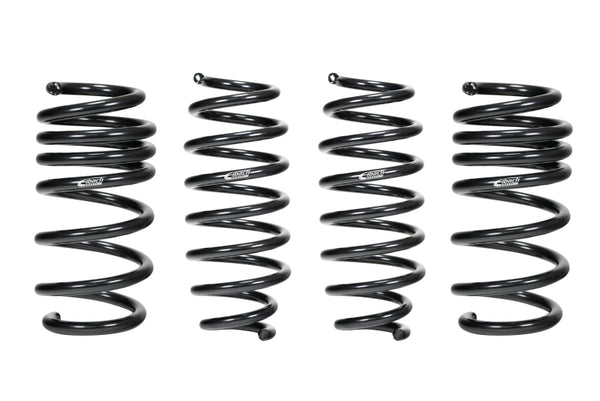 Eibach 22-23 Tesla Model 3 LFP Pro-Kit EV (For LFP Batteries Only Tested W/ Factory Dampers) E10-87-001-10-22