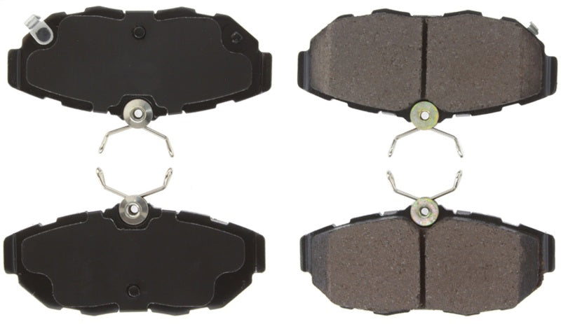 StopTech Street Touring Brake Pads 308.1465