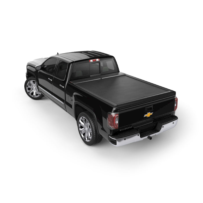 Roll-N-Lock 2019 Chevrolet Silverado 1500 72.5in Bed M-Series Retractable Tonneau Cover LG224M