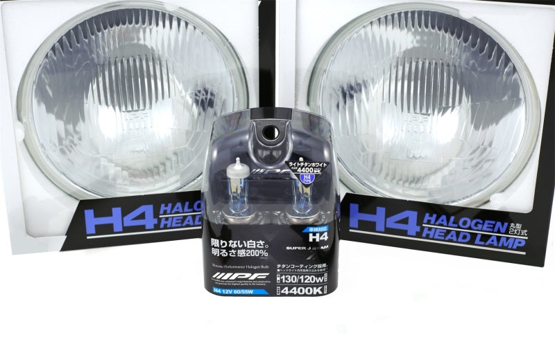 ARB compatible with Jeep Jk Headlamp Only 920HJK