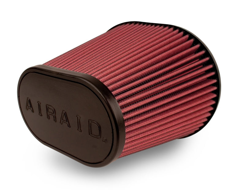 Airaid Replacement Air Filter Dry / Black Media 721-243