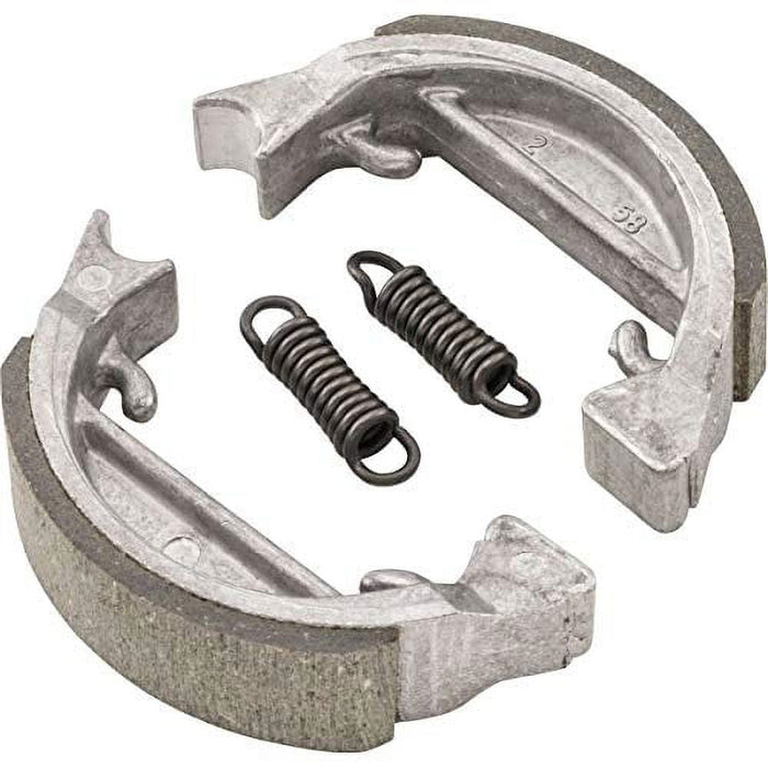 BikeMaster Brake Shoes MBS1132A