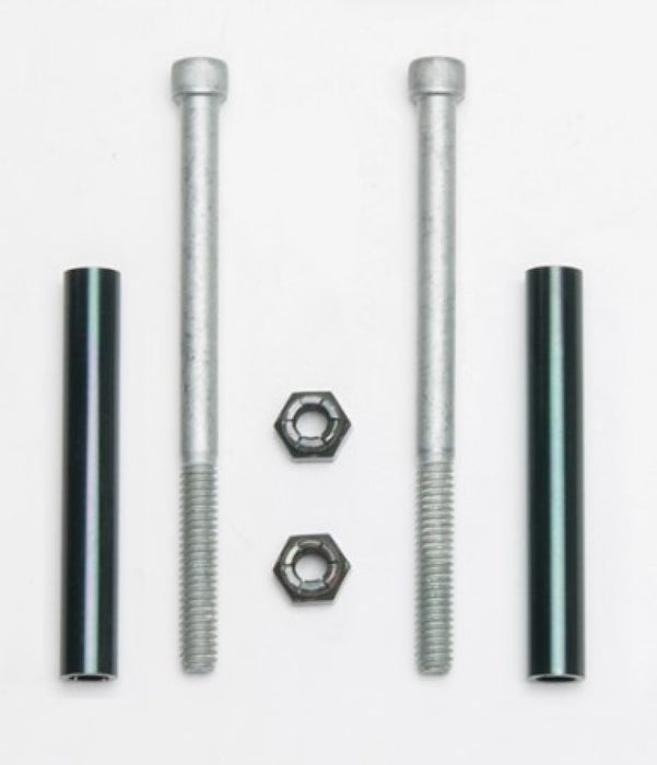 Wilwood Bridge Bolt Kit SLIIA SLIII .810in Rotor 230-3079