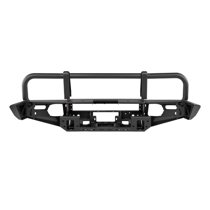 ARB 3480010 SUIT FORD BRONCO WIDE BODY WINCH BAR WIDE BODY