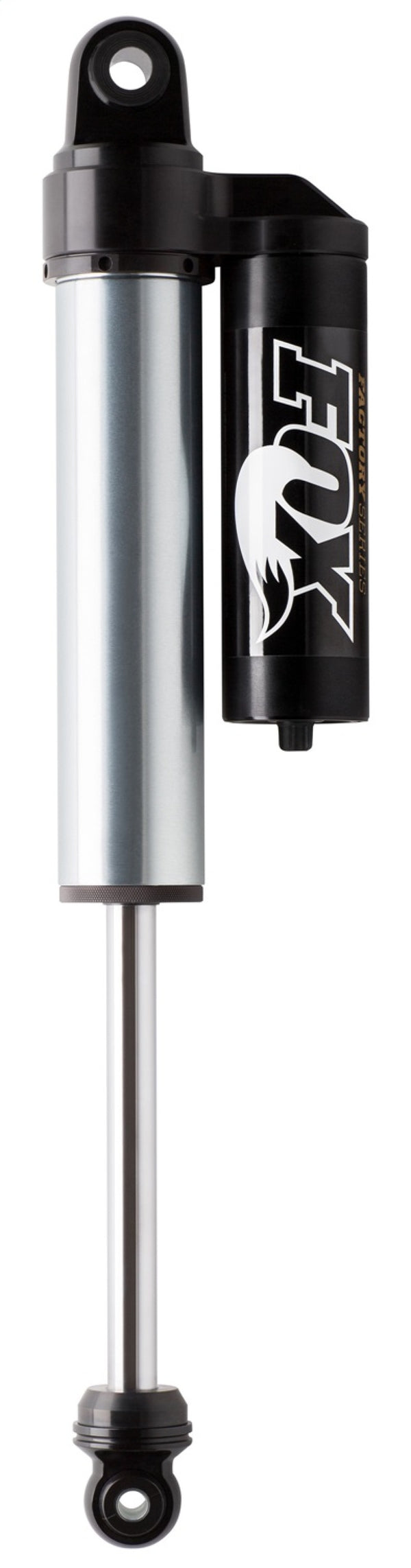 FOX Factory Race Reservoir 4-6" Lift Rear Shocks Pair, Fits 17-20 F250 F350 883-24-042