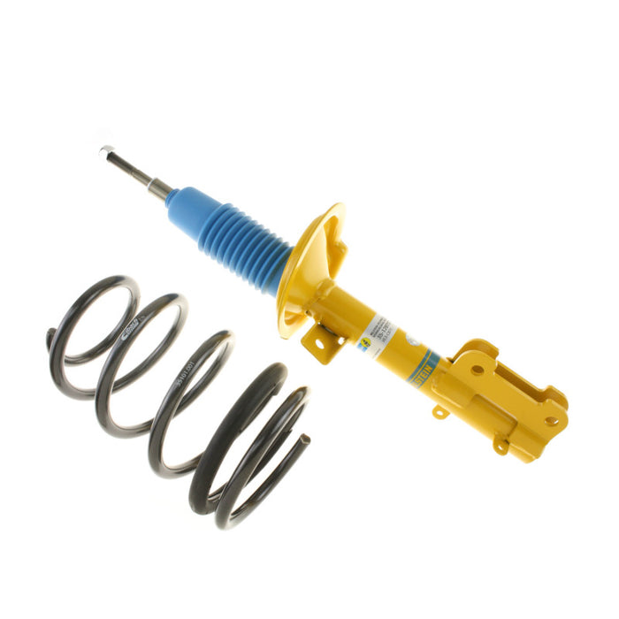 Bilstein B12 (Pro-Kit) 05-10 Ford Mustang Base/GT Front & Rear Suspension Kit 46-228888