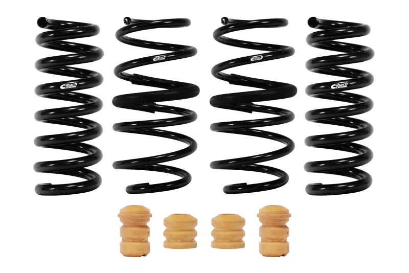 Eibach SUV Pro-Kit for 21-23 Ford Mustang Mach-E GT AWD E10-35-054-04-22