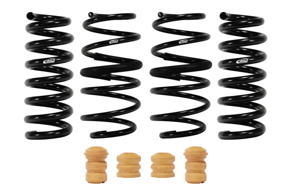 Eibach SUV Pro-Kit for 21-23 Ford Mustang Mach-E GT AWD E10-35-054-04-22