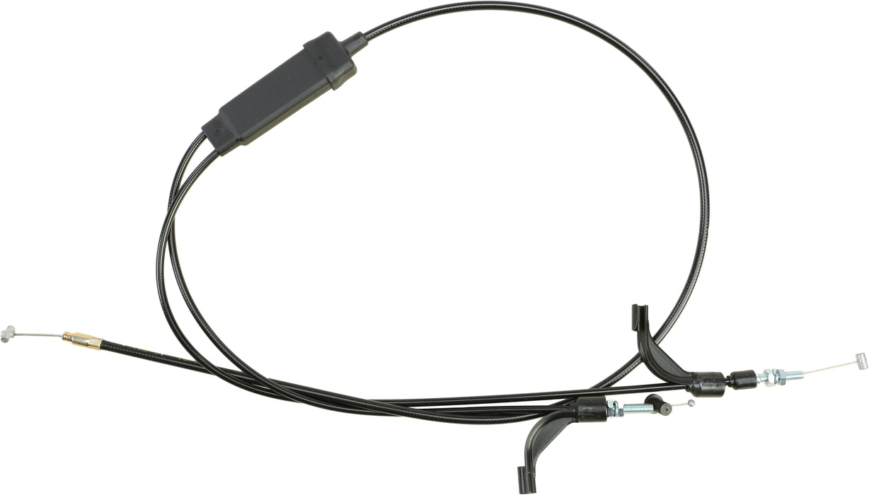 SPI Throttle Cable A/C