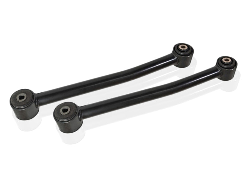 Eibach 07-16 compatible with Jeep Wrangler Pro-Alignment compatible with Jeep JK Front Lower Arm Kit 5.13415K