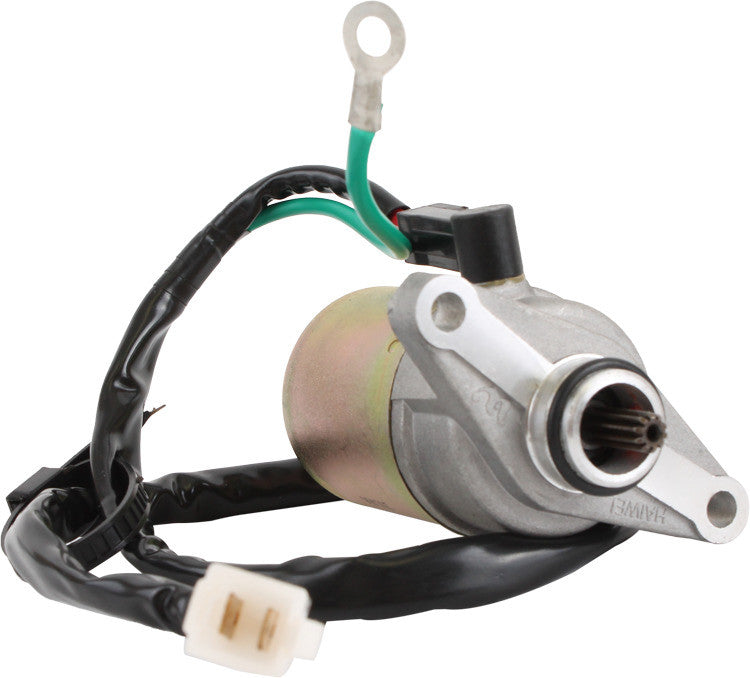 Fire Power SMU0482 Starter Motor