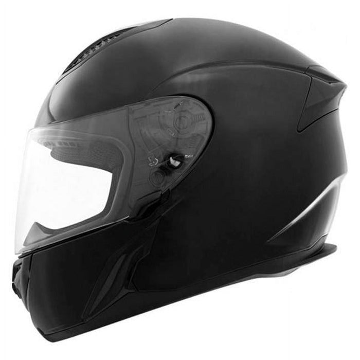 THH Helmets T810S Black 2XL 646841