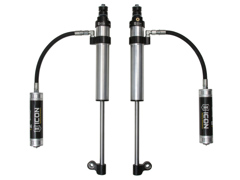 ICON 2007+ Toyota Tundra RXT Rear 2.5 Series Shocks VS RR Pair 57823P