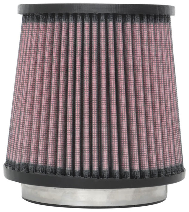 K&N Universal Air Filter 4in Flange / 5-3/8 in Base / 4-1/2in Top / 5in Height RU-3600