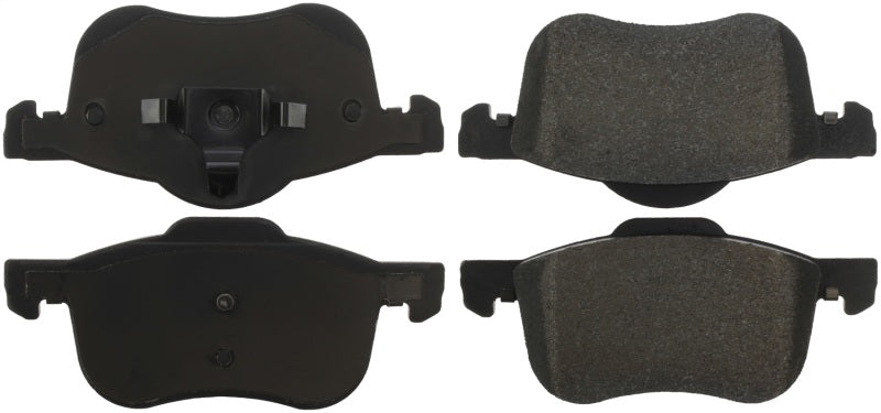 StopTech Street Touring 01-09 Volvo S60 / 99-06 S80 / 01-07 V70/V70R Front Brake Pads 308.0794