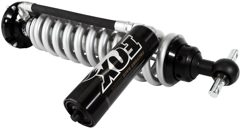 FOX 883-02-059 Factory Race Kit: 07-ON Chevy 1500 Front Coilover, 2.5 Series, R/R, 5.8", 4-6.5" Lift