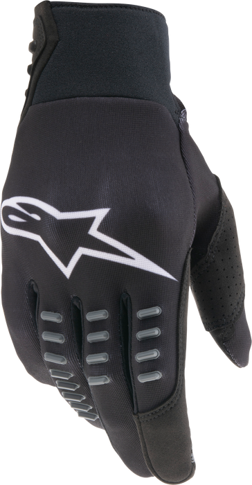 Alpinestars Smx-E Gloves Black/Anthracite Md (3564020-104-M)