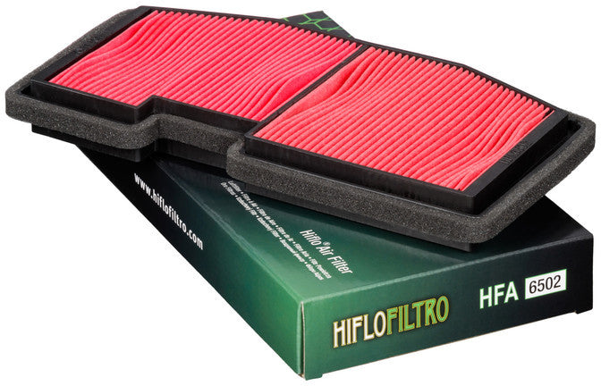 Hiflofiltro Air Flter Tri 675 Daytona, HFA6502