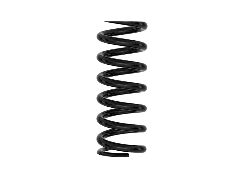 ICON Coil Spring 1400.0300.0700 Black 158508