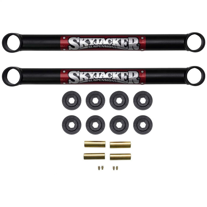 Skyjacker 1994-1999 Compatible with Dodge Ram 2500 4 Wheel Drive Suspension Link Arm Kit DUL25