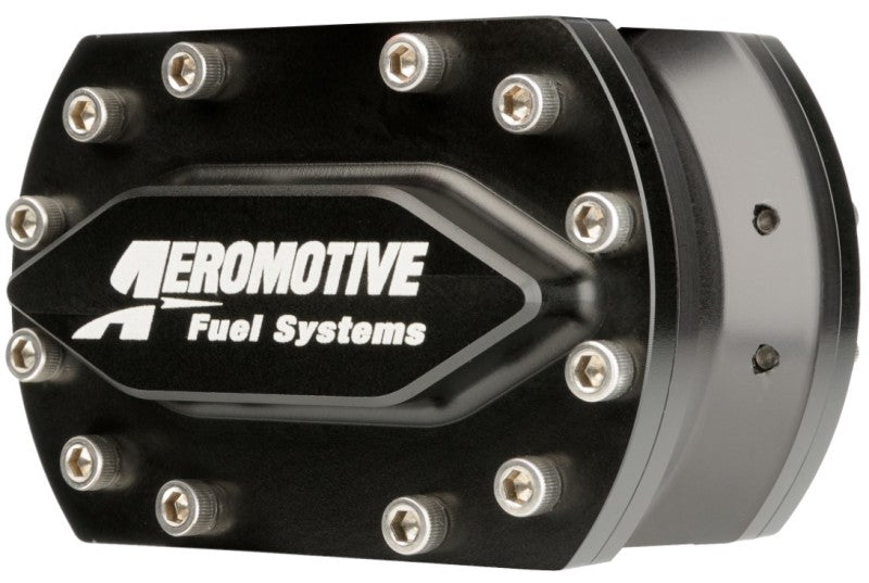 Aeromotive Spur Gear Fuel Pump 3/8in Hex 1.20 Gear 25gpm 11138