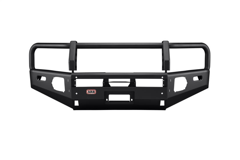 ARB Tundra 2014-17 ARB Fog Ii Summit Combar Kit Textured 3415020K