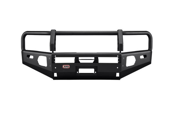 ARB Tundra 2014-17 ARB Fog Ii Summit Combar Kit Textured 3415020K