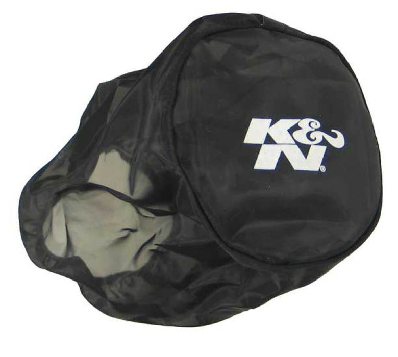 K&N Drycharger Air Filter Wrap Black RX-4730 RX-4730DK