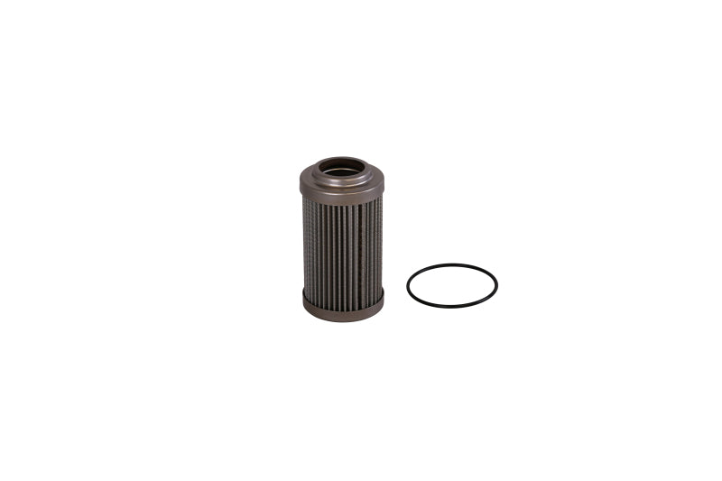 Aeromotive Replacement 100 Micron SS Element (for 12304/12307/12324 Filter Assemby) 12604