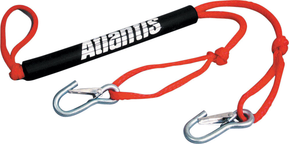 Atlantis Tow/Hook-Up Rope Double A1926RD