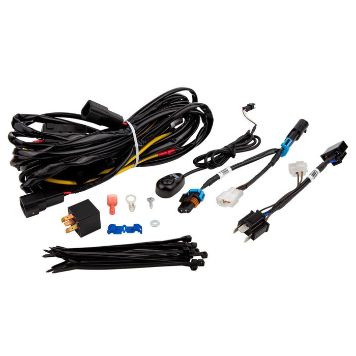 ARB Wiring Loom V2 3500480