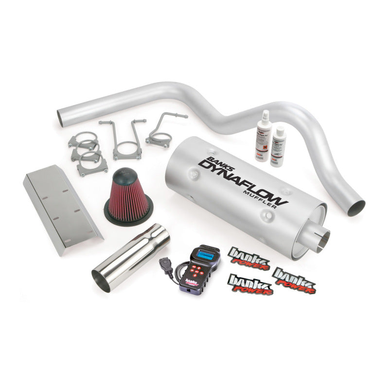 Banks Power Pressure Sensor