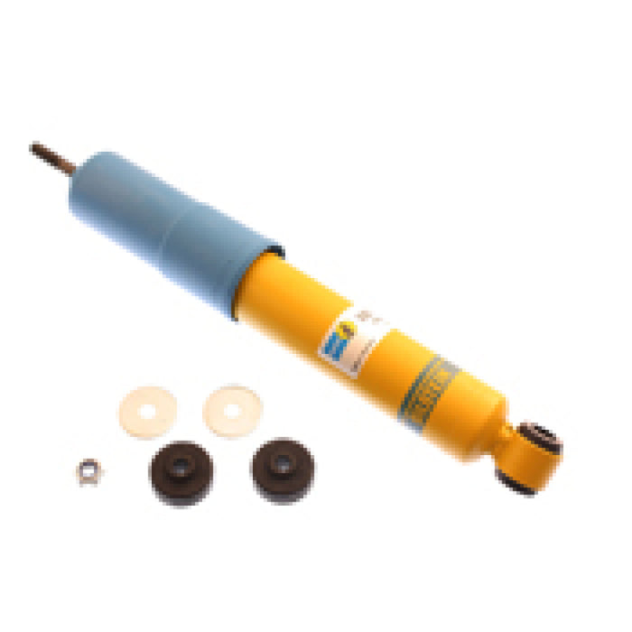 Bilstein B6 (HD) 1979-1994 Saab 900 Front 46mm Monotube Shock Absorber 24-181501