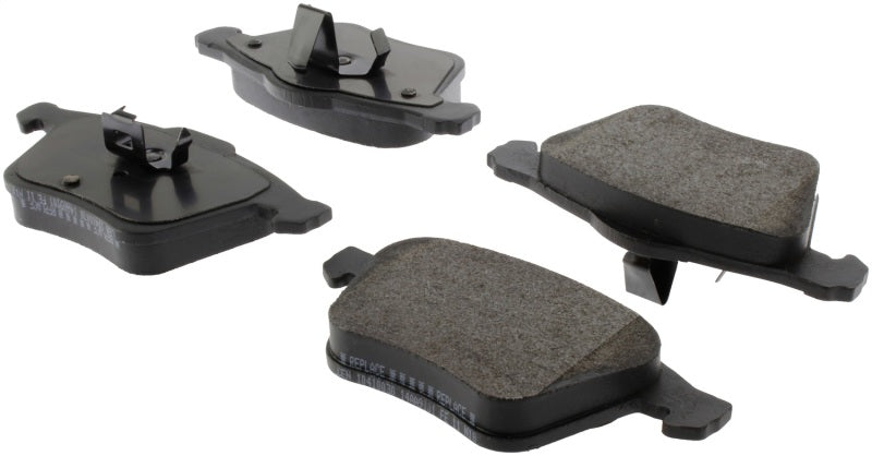 StopTech Street Brake Pads 308.1003